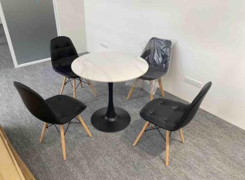 特居辦公家具 - 