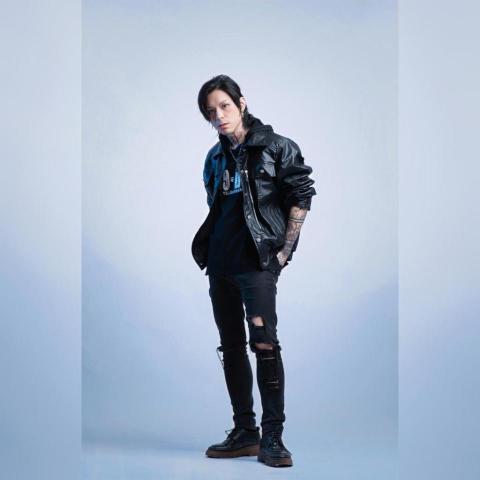 A - M e o w 阿 喵 - 