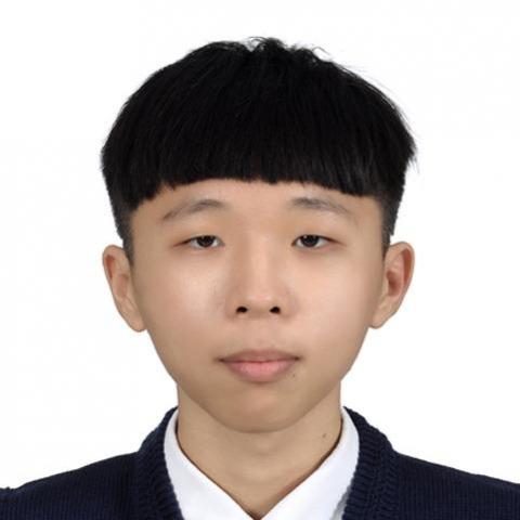 提供數學補習班台中服務的專家孫庭翊