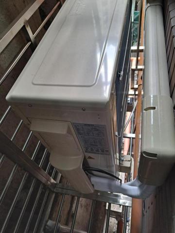 卓文勝 - 南雅夜市吊籠裝機