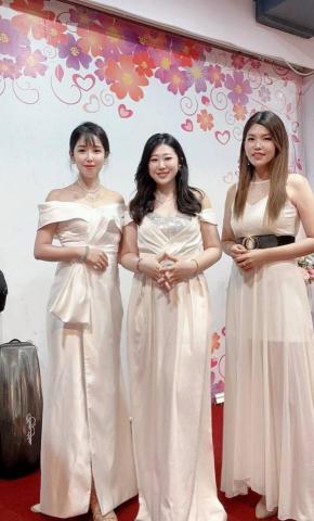 愛麗絲創藝行銷有限公司 - 婚禮演出樂團