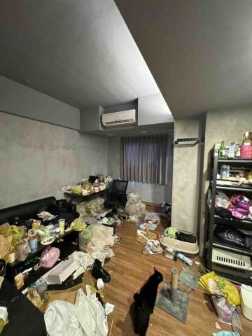 掃嗎清潔（宇珊） - 