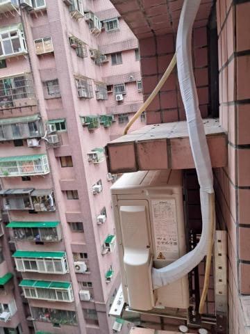 卓文勝 - 汐止裝機