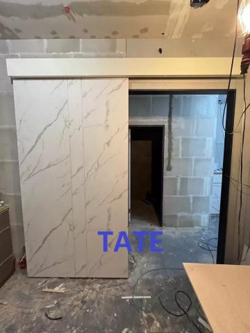 永冠興業 - 2023 楊氏診所病房自動門