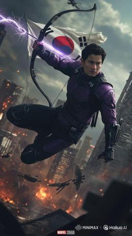 AI Dreamscape - AI提示詞生成畫面