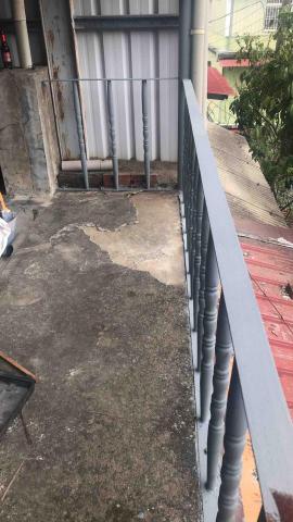 綋聖 - 6/16六龜 油漆鐵灰色