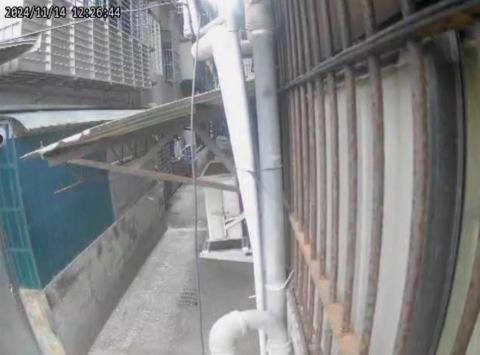 傑創音響行 - 監視器安裝1