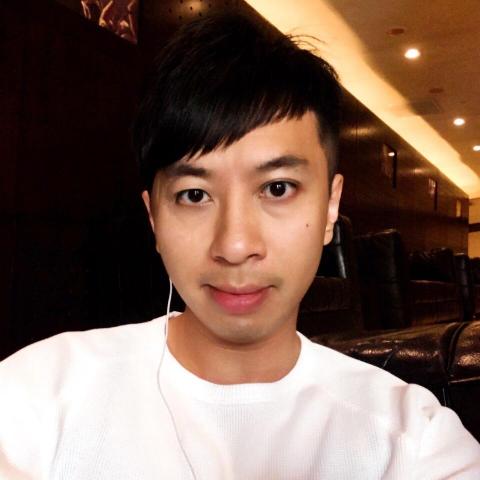 提供配音服務的專家Domon Huang