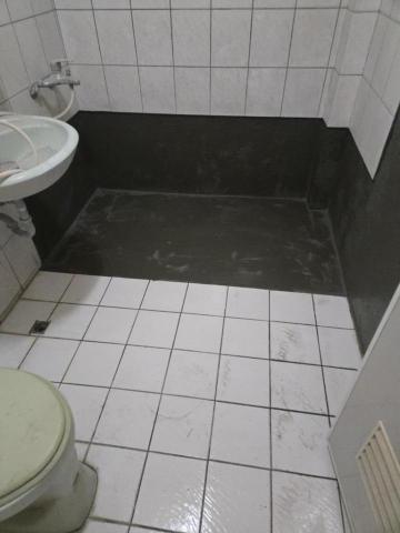 陳鵑兒 - 取浴缸，重新稍作打底防水。