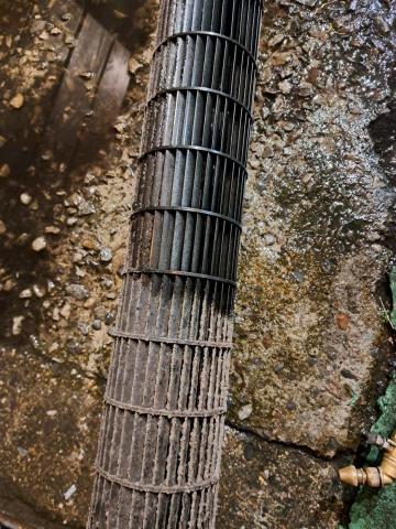 卓文勝 - 壁掛拆洗風輪