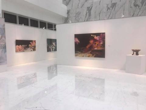 費思藝術設計有限公司 - HTC藝術空間