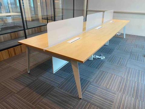 特居辦公家具 - 