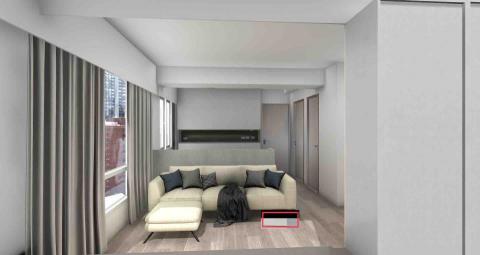 上流空間設計有限公司 - 