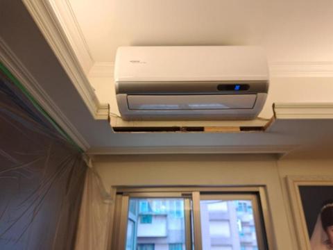 卓文勝 - 汐止裝機裝潢修改