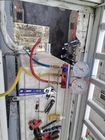 卓文勝 - 檢漏6000，因危險施工多加1500