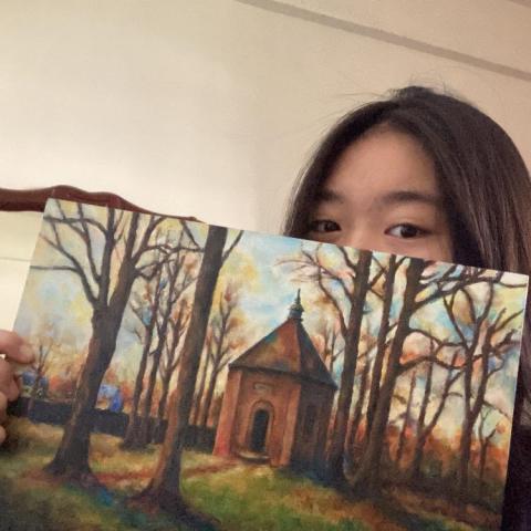 提供18漫服務的專家李寶玲