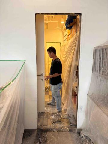 好工人拆除裝修團隊 - 