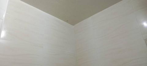 蕭小姐 - 牆面貼磚