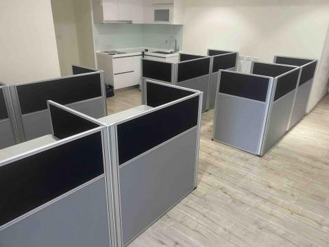 特居辦公家具 - 