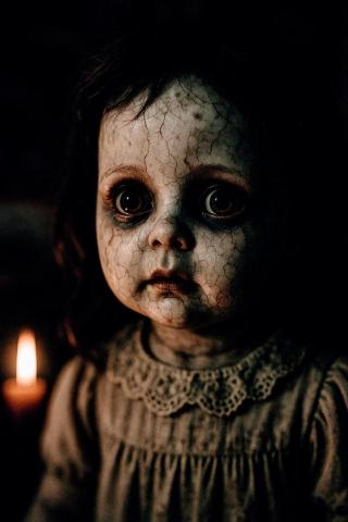 AI Dreamscape - AI提示詞生成畫面