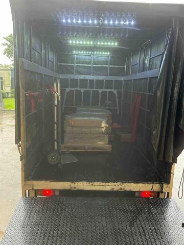 阿翰 - 汽車電瓶運送