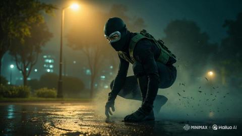 AI Dreamscape - AI提示詞生成畫面