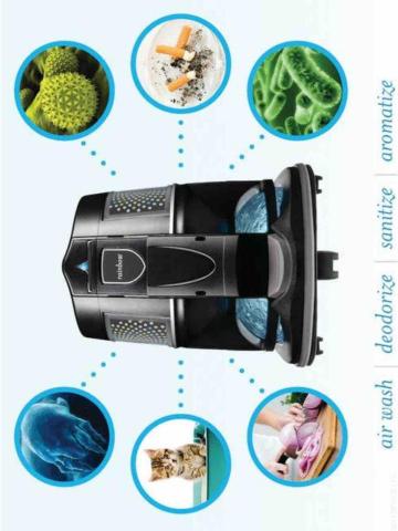 艾吸專業除螨服務｜配合眾多清潔廠商 - 全球唯一?專業設備