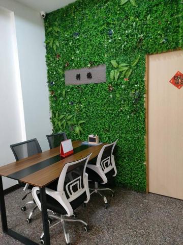 富仲企管顧問有限公司 - 洽談空間