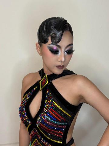 黃姳瑄（帽帽彩妝造型） - 