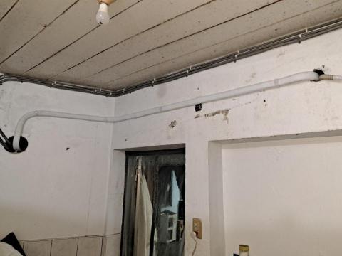 卓文勝 - 基隆移機