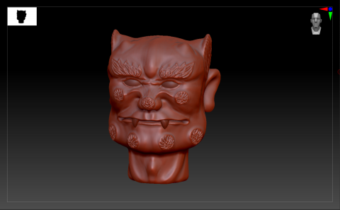 周鈺翔 - 宗教文創商品製作