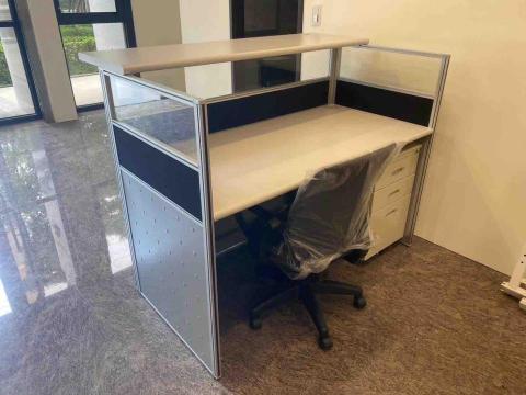 特居辦公家具 - 