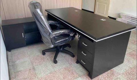 特居辦公家具 - 