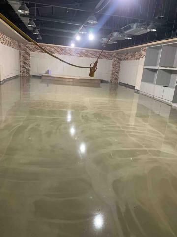 富連工程行 - 自平水泥