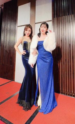 愛麗絲創藝行銷有限公司 - 春酒演出