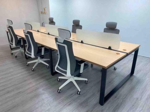 特居辦公家具 - 