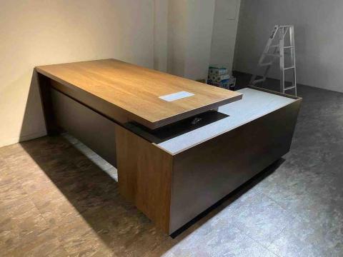 特居辦公家具 - 
