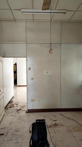 小白 - 一開始的牆壁