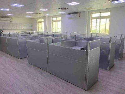 特居辦公家具 - 