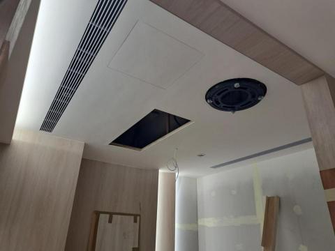 卓文勝 - 吊隱出風口