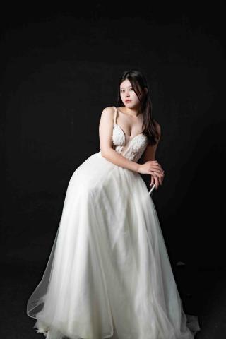 金魚攝影 - 個人寫真、婚紗照