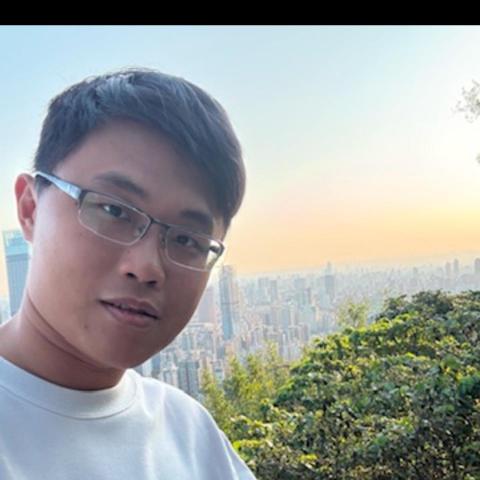 提供防水膠服務的專家蔡尚宸