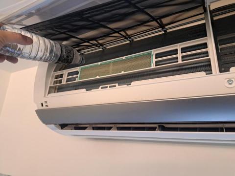 卓文勝 - 裝機試水