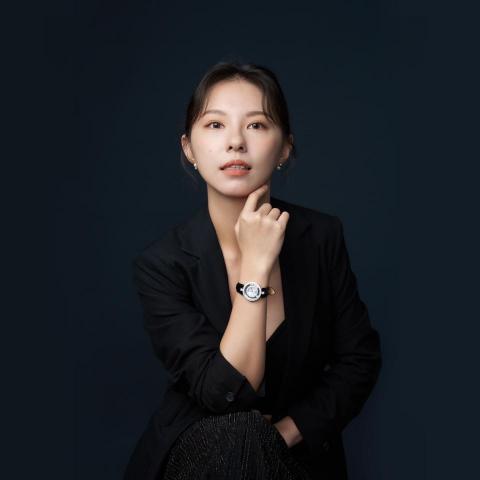 提供金工服務的專家Stacy