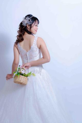 金魚攝影 - 個人寫真、婚紗照