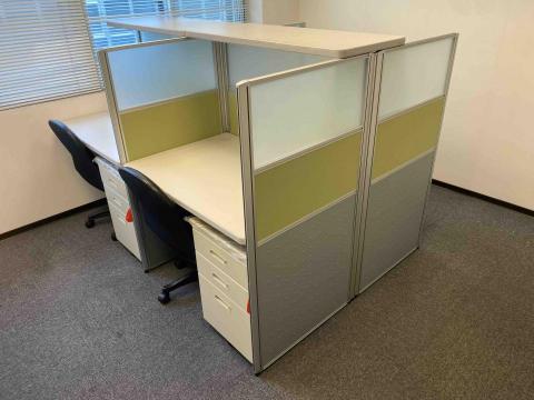 特居辦公家具 - 