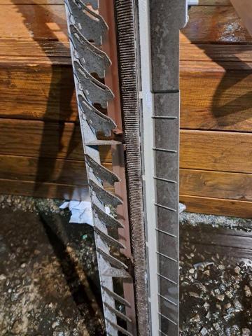 卓文勝 - 壁掛水盤