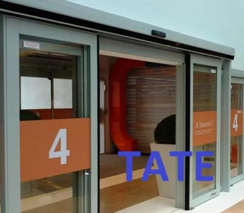 永冠興業 - 店面零售