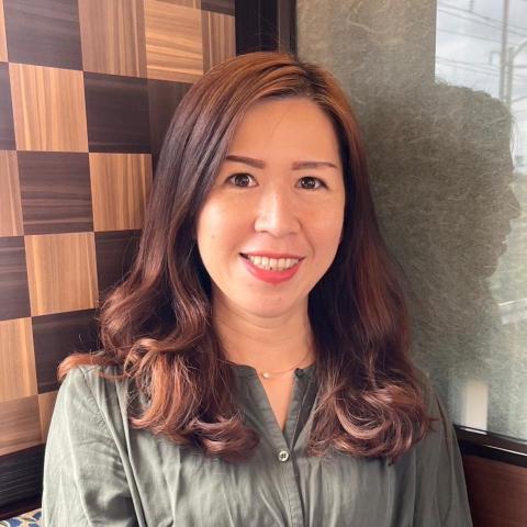 提供研磨cmp服務的專家黃雅珊