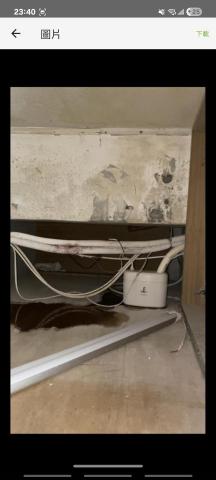 卓文勝 - 板橋換排水器